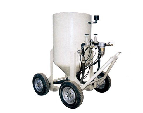 噴砂、涂裝設(shè)備